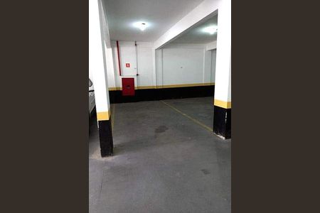 Apartamento à venda com 2 quartos, 70m² em Centro, São Bernardo do Campo