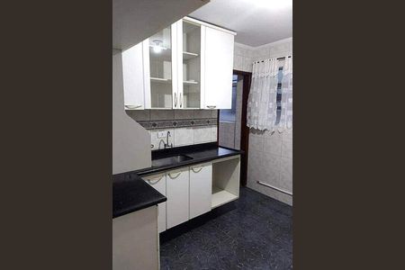 Apartamento à venda com 2 quartos, 70m² em Centro, São Bernardo do Campo