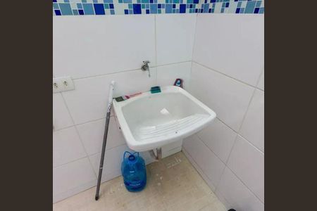 Apartamento à venda com 2 quartos, 55m² em Jardim Ana Maria, Santo André