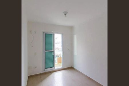 Apartamento à venda com 2 quartos, 55m² em Jardim Ana Maria, Santo André