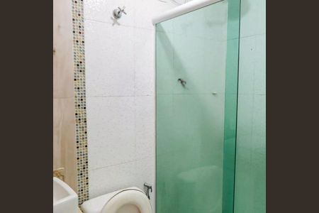 Apartamento à venda com 2 quartos, 55m² em Jardim Ana Maria, Santo André