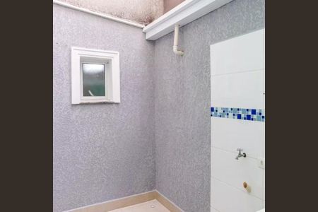 Apartamento à venda com 2 quartos, 55m² em Jardim Ana Maria, Santo André