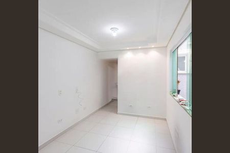 Apartamento à venda com 2 quartos, 55m² em Jardim Ana Maria, Santo André