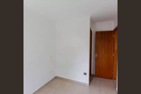 Apartamento à venda com 2 quartos, 55m² em Jardim Ana Maria, Santo André