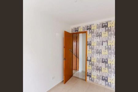 Apartamento à venda com 2 quartos, 55m² em Jardim Ana Maria, Santo André