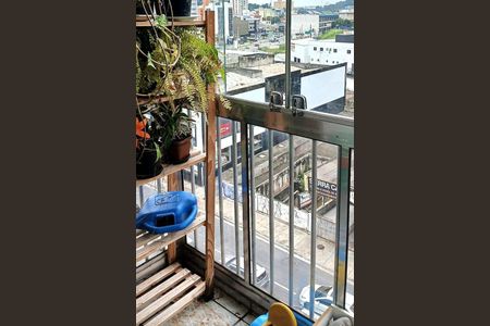 Apartamento à venda com 65m², 2 quartos e sem vaga