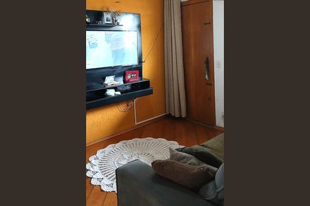 Apartamento à venda com 2 quartos, 65m² em Centro, São Bernardo do Campo