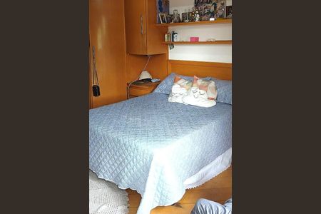 Apartamento à venda com 2 quartos, 65m² em Centro, São Bernardo do Campo