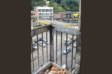 Apartamento à venda com 65m², 2 quartos e sem vaga