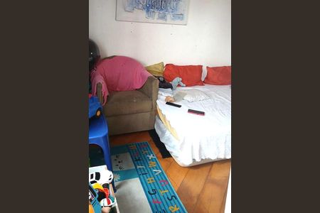 Apartamento à venda com 2 quartos, 65m² em Centro, São Bernardo do Campo