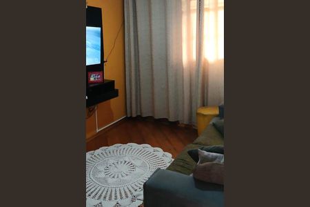 Apartamento à venda com 2 quartos, 65m² em Centro, São Bernardo do Campo
