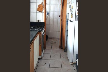 Apartamento à venda com 65m², 2 quartos e sem vaga