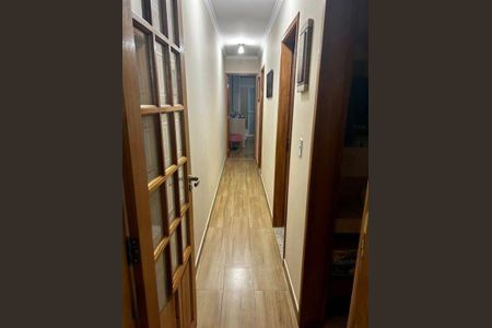 Apartamento à venda com 3 quartos, 85m² em Campestre, Santo André