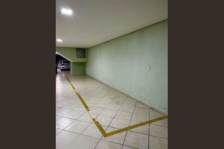 Apartamento à venda com 3 quartos, 85m² em Campestre, Santo André