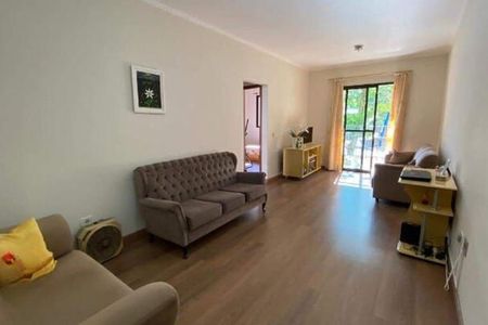 Apartamento à venda com 2 quartos, 75m² em Baeta Neves, São Bernardo do Campo