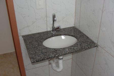 Apartamento à venda com 2 quartos, 114m² em Jardim Bela Vista, Santo André