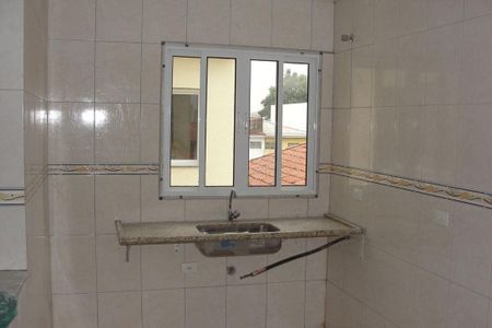 Apartamento à venda com 2 quartos, 114m² em Jardim Bela Vista, Santo André