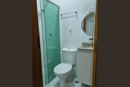 Apartamento à venda com 2 quartos, 62m² em Jardim Santo Alberto, Santo André