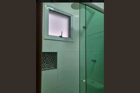 Apartamento à venda com 2 quartos, 62m² em Jardim Santo Alberto, Santo André