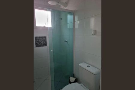Apartamento à venda com 2 quartos, 62m² em Jardim Santo Alberto, Santo André
