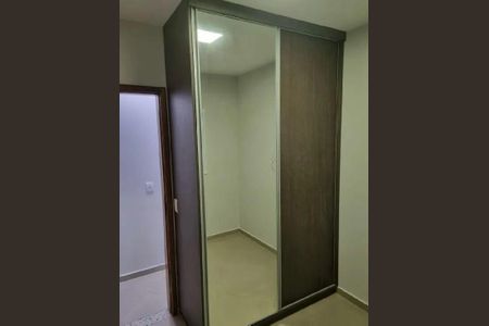 Apartamento à venda com 2 quartos, 62m² em Jardim Santo Alberto, Santo André