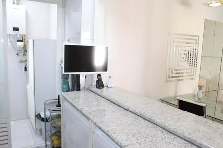 Apartamento à venda com 2 quartos, 70m² em Santa Cecilia, São Paulo