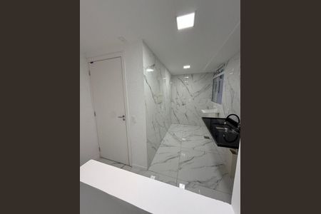 Apartamento à venda com 2 quartos, 42m² em Pechincha, Rio de Janeiro