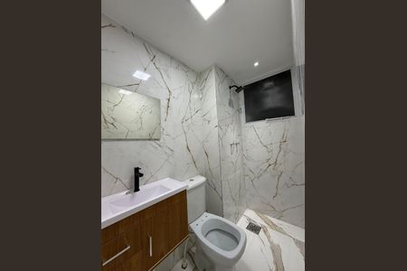 Apartamento à venda com 2 quartos, 42m² em Pechincha, Rio de Janeiro