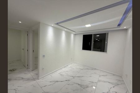 Apartamento à venda com 2 quartos, 42m² em Pechincha, Rio de Janeiro