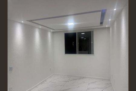 Apartamento à venda com 2 quartos, 42m² em Pechincha, Rio de Janeiro