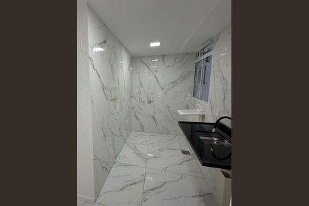 Apartamento à venda com 2 quartos, 42m² em Pechincha, Rio de Janeiro