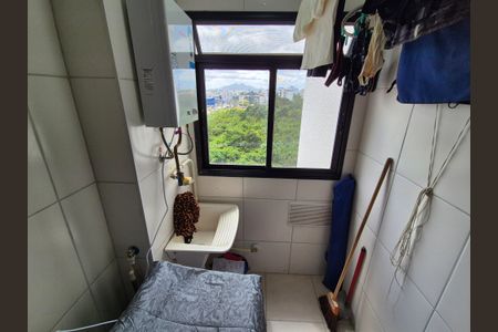 Apartamento à venda com 51m², 2 quartos e 1 vagaÁrea de Serviço