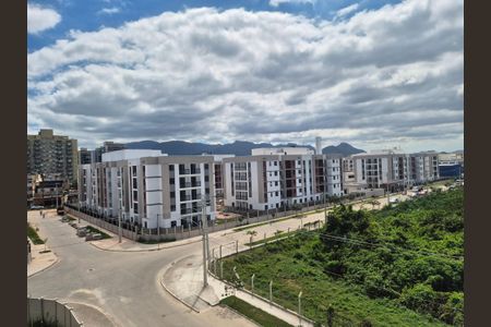 Apartamento à venda com 51m², 2 quartos e 1 vagaVista