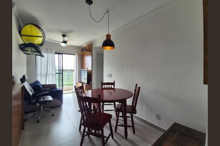 Apartamento à venda com 51m², 2 quartos e 1 vagaSala