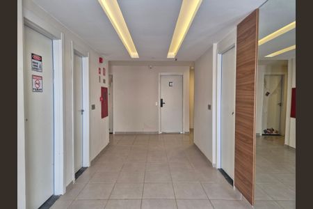 Apartamento à venda com 51m², 2 quartos e 1 vagaÁrea comum
