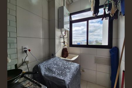 Apartamento à venda com 51m², 2 quartos e 1 vagaÁrea de Serviço