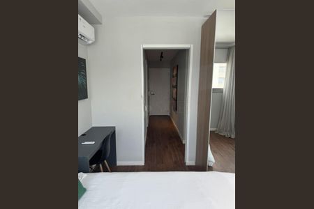 Foto 06 de apartamento à venda com 1 quarto, 47m² em Jardins, São Paulo