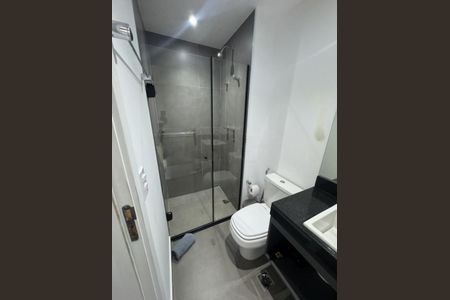 Apartamento à venda com 47m², 1 quarto e 1 vagaFoto 14