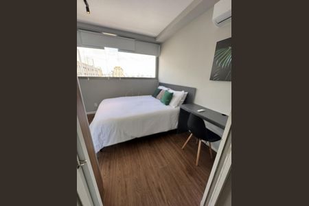 Apartamento à venda com 47m², 1 quarto e 1 vagaFoto 13