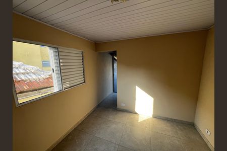 Casa para alugar com 85m², 1 quarto e sem vagaQuarto