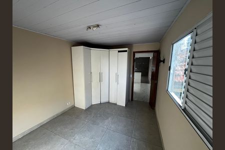 Quarto de casa para alugar com 1 quarto, 85m² em Vila Barbosa, São Paulo
