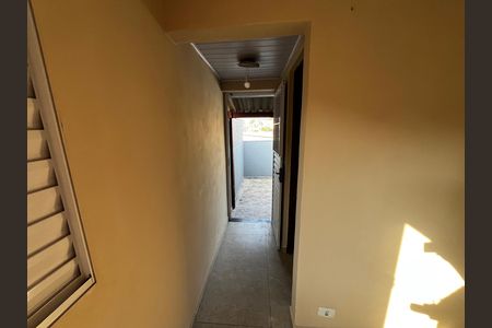 Quarto de casa para alugar com 1 quarto, 85m² em Vila Barbosa, São Paulo