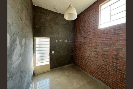 Sala de casa para alugar com 1 quarto, 85m² em Vila Barbosa, São Paulo