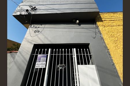 Casa para alugar com 85m², 1 quarto e sem vagaPlaca