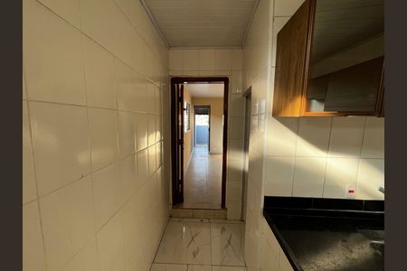 Casa para alugar com 85m², 1 quarto e sem vagaCozinha