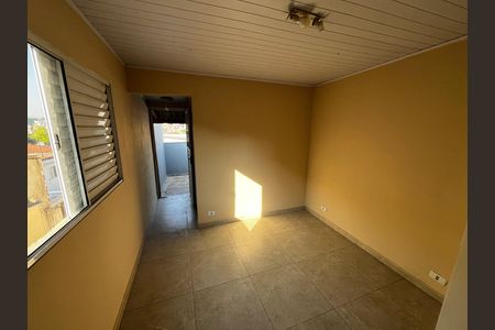 Casa para alugar com 85m², 1 quarto e sem vagaQuarto