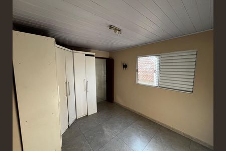 Casa para alugar com 85m², 1 quarto e sem vagaQuarto