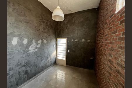 Sala de casa para alugar com 1 quarto, 85m² em Vila Barbosa, São Paulo
