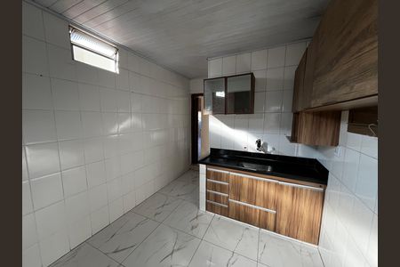 Casa para alugar com 85m², 1 quarto e sem vagaCozinha