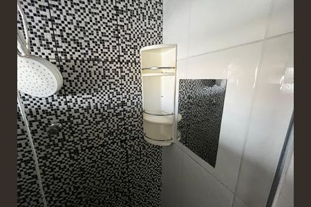 Casa para alugar com 85m², 1 quarto e sem vagaBanheiro